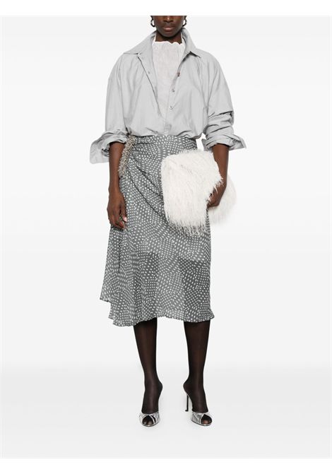  DRIES VAN NOTEN | Skirt | 0108802251802